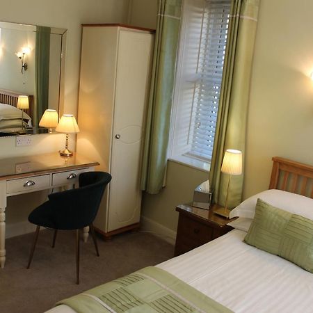 Trafalgar House Torquay Eksteriør bilde
