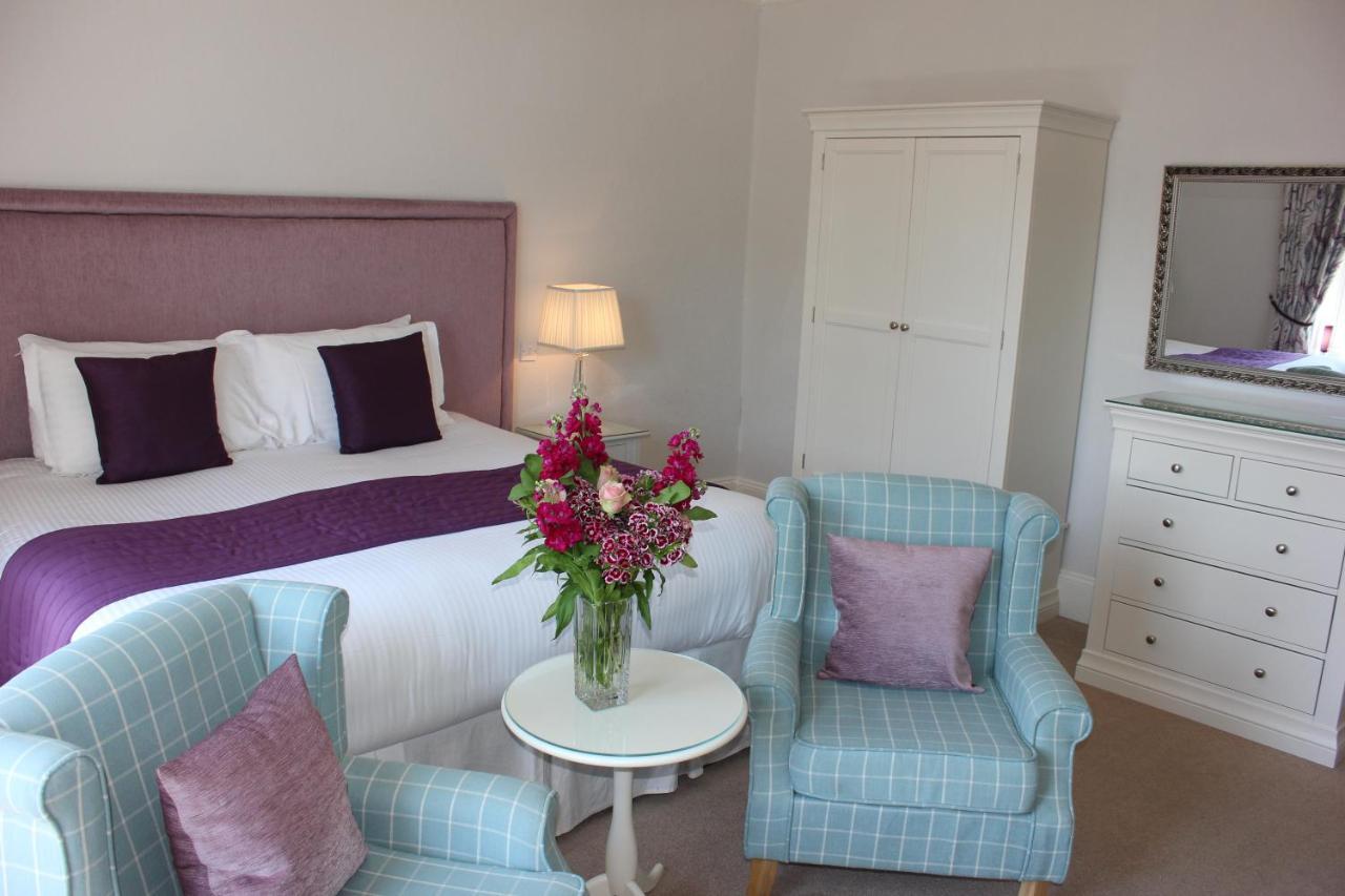 Trafalgar House Torquay Eksteriør bilde
